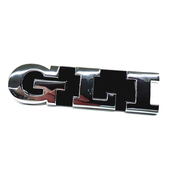 VW Grille Emblem - Genuine VW 1K5853679AFXC