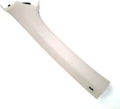 Volkswagen Body A-Pillar Trim Panel - Genuine VW 1K5867233G5R0