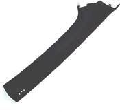 Volkswagen Body A-Pillar Trim Panel - Genuine VW 1K5867234GDD9