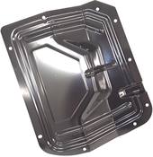 Audi VW Battery Cover - Genuine VW Audi 1K6803595