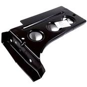 VW Rocker Panel - Genuine VW 1K6810717A