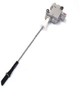 VW Fuel Filler Door Lock Actuator - Genuine VW 1K6810773