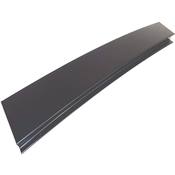 VW Door Reveal Molding - Genuine VW 1K6839902C03C