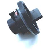 Audi VW Turn Signal Socket - Genuine Audi VW 1K6953123D