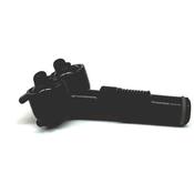 Volkswagen Headlight Washer Nozzle Right - Genuine Volkswagen 1K6955104