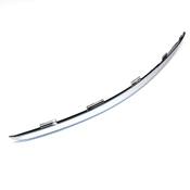 Volkswagen Grille Molding - Genuine VW 1K08072432ZZ