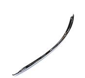 Volkswagen Grille Molding - Genuine VW 1K08072442ZZ
