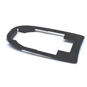Volkswagen Exterior Door Handle Gasket - Genuine VW 1K08372119B9