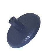 Audi VW Liftgate Bump Stop - Genuine Audi VW 1K8823753B