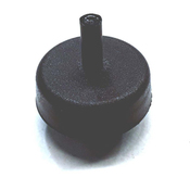 Volkswagen Liftgate Bump Stop - Genuine VW 1K8827951