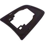 Volkswagen Exterior Door Handle Gasket - Genuine VW 1K8837087B
