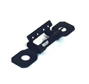 Volkswagen Door Seal Clip - Genuine VW 1K8867283A