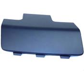 Volkswagen Tow Eye Cap - Genuine VW 1K9807441GRU