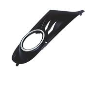 VW Fog Light Grille - Genuine VW 1K9854662A