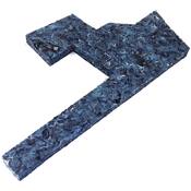 VW Sound Absorber - Genuine VW 1K9863833