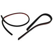 Audi VW Sunroof Glass Seal - Genuine VW Audi 1K9898066