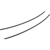 Audi VW Sunroof Glass Seal - Genuine VW Audi 1K9898068