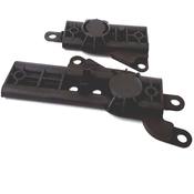 Audi VW Sunroof Frame Seal Kit - Genuine VW Audi 1K9898302