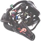VW HARNESS - Genuine VW 1K9971120BS