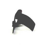 Volkswagen Exterior Door Handle Gasket - Genuine VW 1K58372099B9
