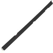 Volkswagen Door Window Belt Weather Strip - Genuine VW 1K98394795AP