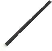 Volkswagen Door Window Belt Weather Strip - Genuine VW 1K98394805AP