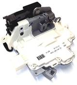 Volkswagen Door Lock Actuator Motor - Genuine VW 1P1837016A