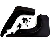 VW Mud Flap Kit - Genuine VW 1Q0075111