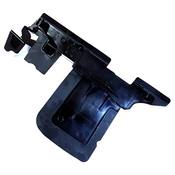 VW Radiator Support Baffle - Genuine VW 1Q0121283