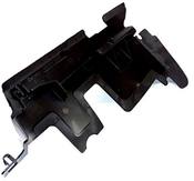 VW Radiator Support Baffle - Genuine VW 1Q0121283C