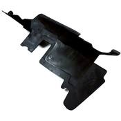 VW Radiator Support Baffle - Genuine VW 1Q0121284C