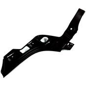 VW Bumper Guide - Genuine VW 1Q0807393