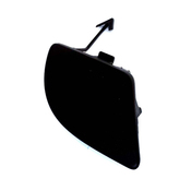 VW Tow Eye Cap - Genuine VW Audi 1Q0807441A9B9