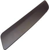 Volkswagen Bumper Trim - Genuine VW 1Q0807833GRU
