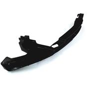 VW Bumper Guide - Genuine VW 1Q0807889