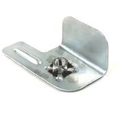 VW Fender Bracket - Genuine VW 1Q0821167