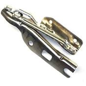 VW Hood Hinge - Genuine VW 1Q0823301C