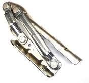 VW Hood Hinge - Genuine VW 1Q0823302C