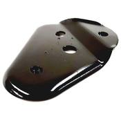 VW Radiator Mount Bracket - Genuine VW 1Q0825343