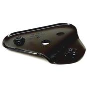 VW Radiator Mount Bracket - Genuine VW 1Q0825344