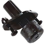 VW Deck Lid Stop Buffer - Genuine VW 1Q0827499B