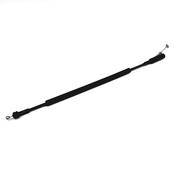 VW Deck Lid Release Lever - Genuine VW 1Q0827532A