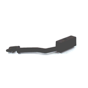 VW Deck Lid Release Lever - Genuine VW 1Q0827583