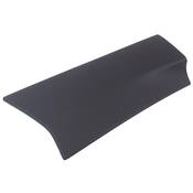 VW Convertible Top Stowage Compartment Trim Panel - Genuine VW 1Q0898530A83U