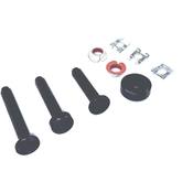VW Convertible Top Hydraulic Pump Hardware Kit - Genuine VW 1Q0898175