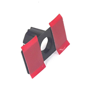 VW Parking Aid Sensor Bracket - Genuine VW 1Q0919492A