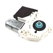 VW Power Window Motor  - Genuine VW 1Q0959702HZ2E