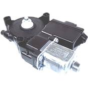 VW Power Window Motor  - Genuine VW 1Q0959811BVW1