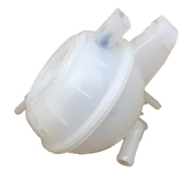 Audi VW Inverter Coolant Reservoir - Genuine Audi VW 1S0121407J
