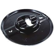 Audi VW Spare Tire Nut - Genuine Audi VW 1T0803274